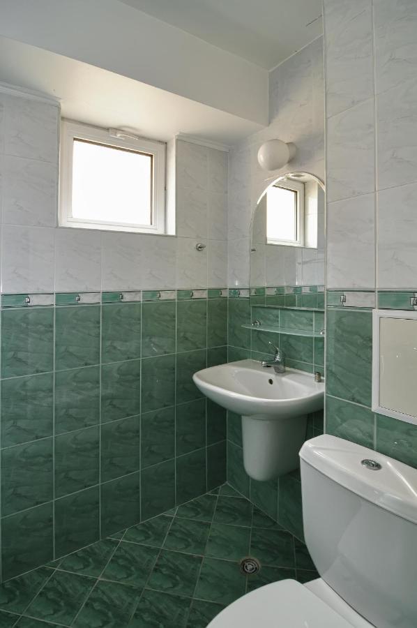 Panorama Krim Beach Apartment Ravda Cameră foto